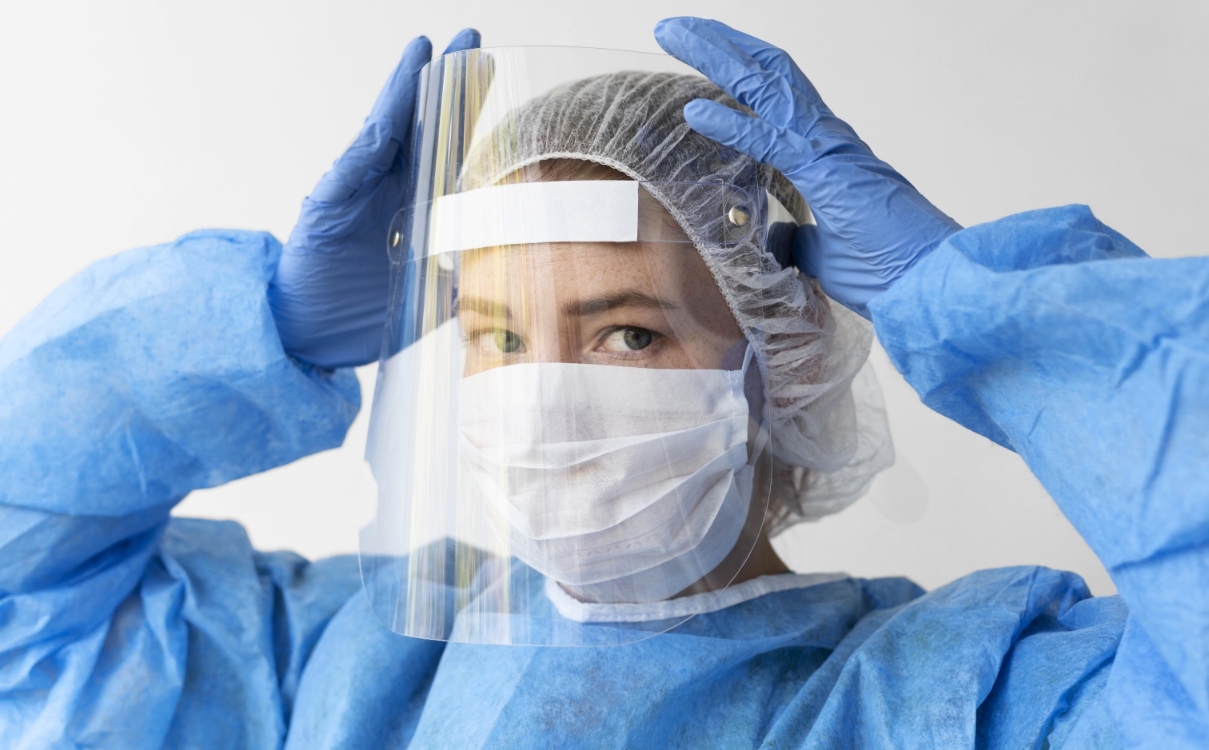 Understanding the Difference Between Breathable and Non-Breathable Medical Films