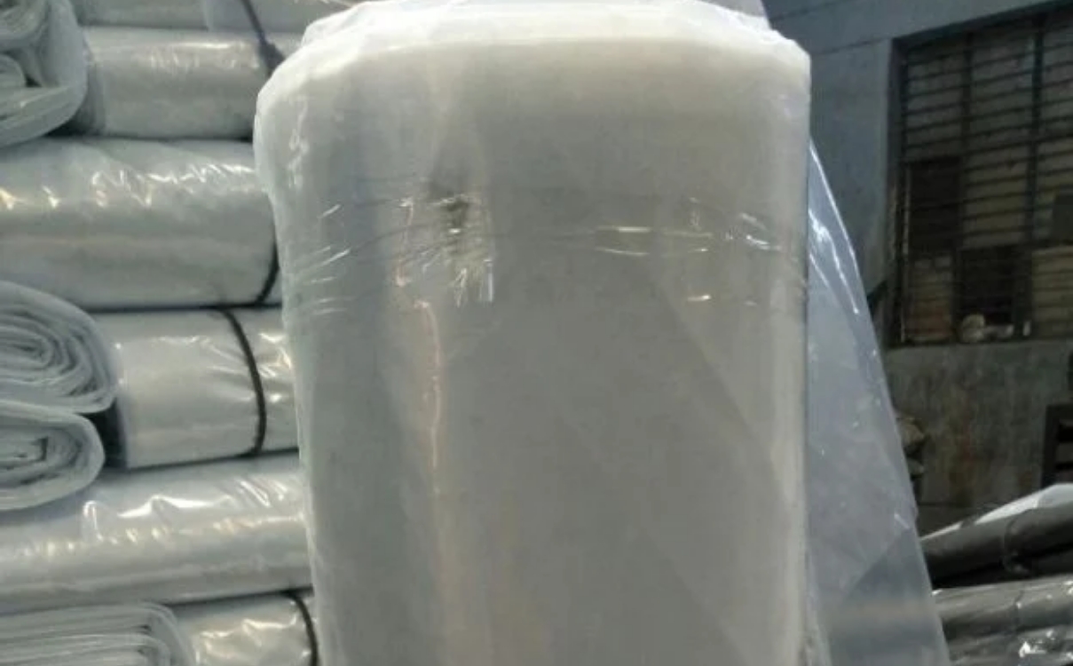 How LDPE Films Enhance Industrial Packaging Efficiency